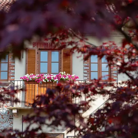 Maison Des Fleurs appartement Azalèe Hébergement de vacances *