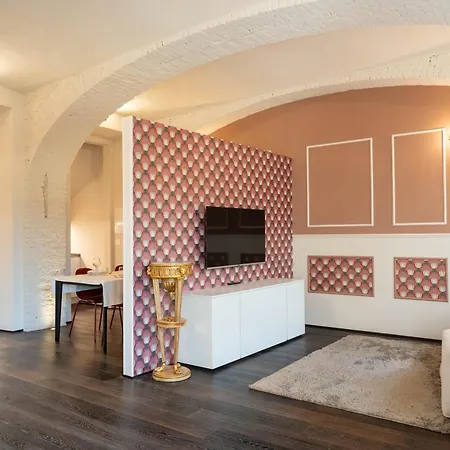 Maison Des Fleurs appartement Azalèe
