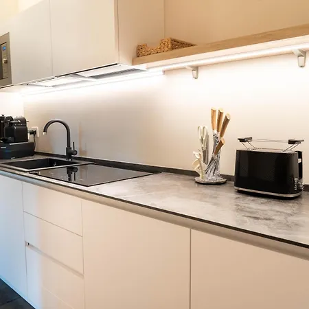 Maison Des Fleurs appartement Azalèe Hébergement de vacances *