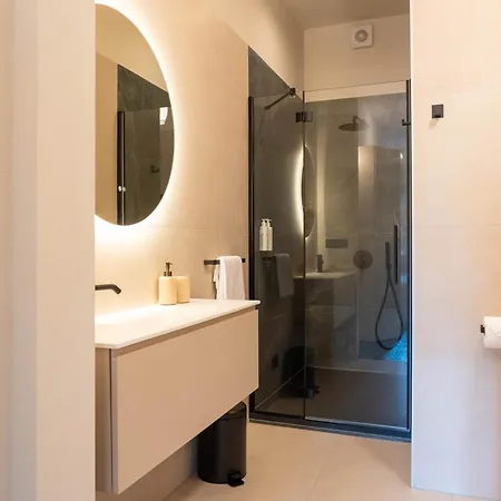 Maison Des Fleurs appartement Azalèe * San Maurizio Canavese